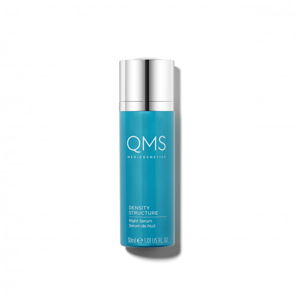 QMS Density Structure Night Serum