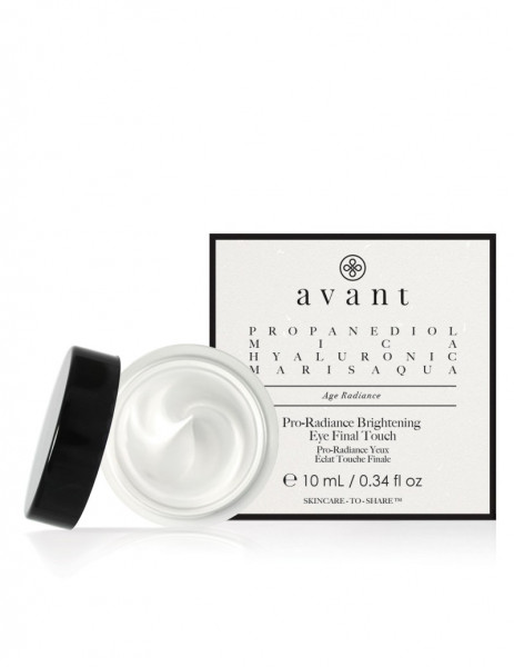 Avant Age Radiance - Pro-Radiance Brightening Eye Final Touch