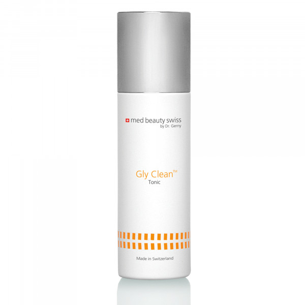 med beauty swiss Gly Clean Tonic