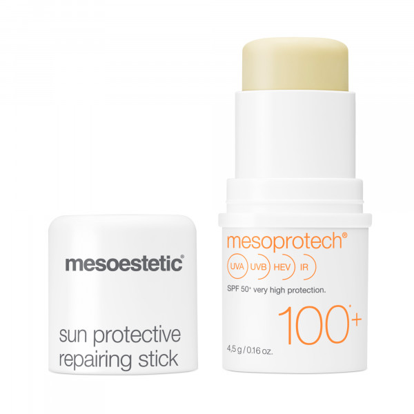 mesoestetic Mesoprotech sun protective stick 100+