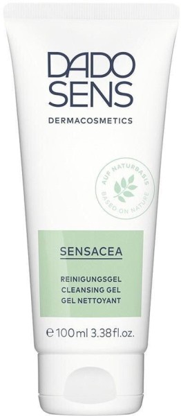 DADO SENS - SENSACEA REINIGUNGSGEL