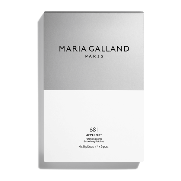 Maria Galland Lift`Expert 681 Smoothing Patches