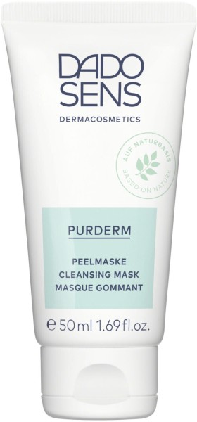 DADO SENS - PURDERM PEELMASKE