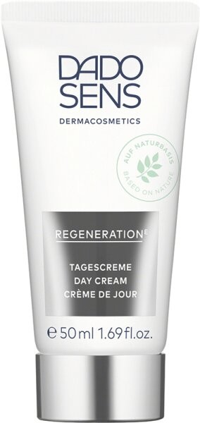 DADO SENS - REGENERATION E TAGESCREME