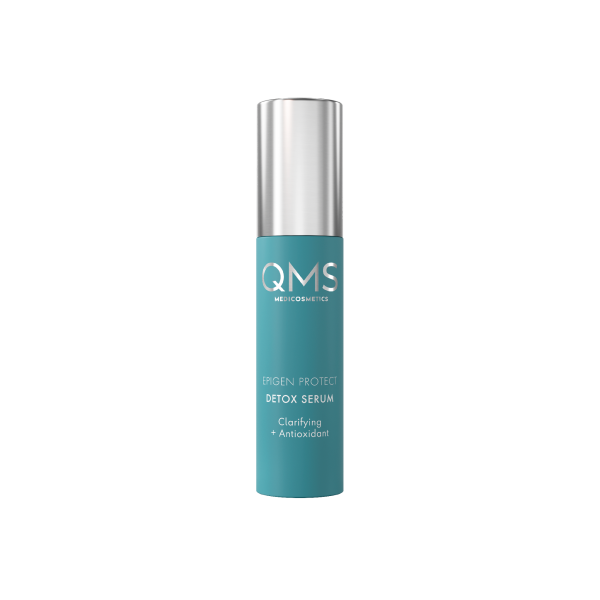 QMS Epigen Pollution Detox Day Serum