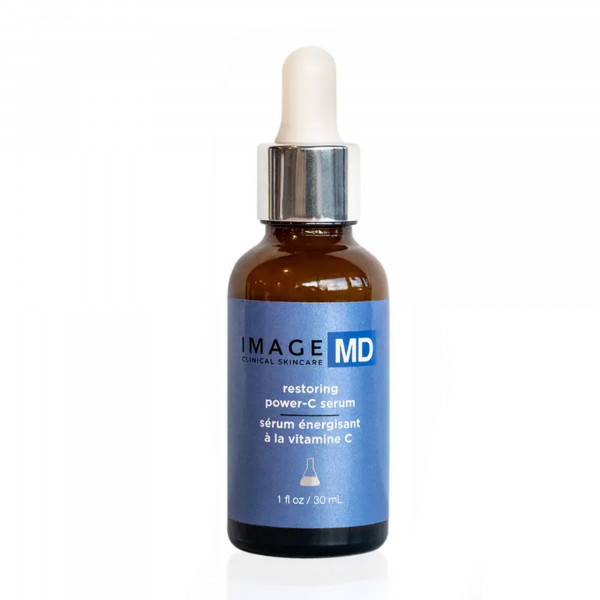 IMAGE MD Restoring Power-C Serum