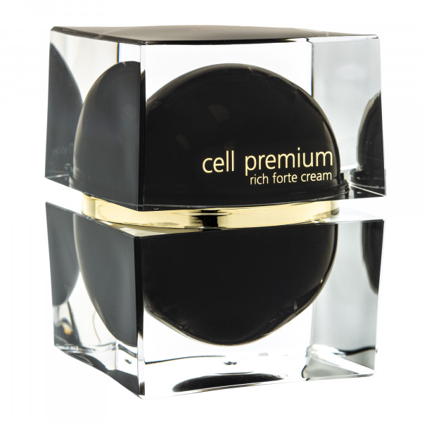 cell premium rich forte cream