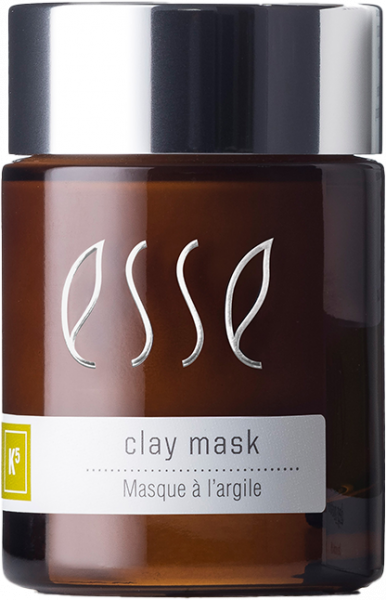 ESSE K3 CORE Clay Mask