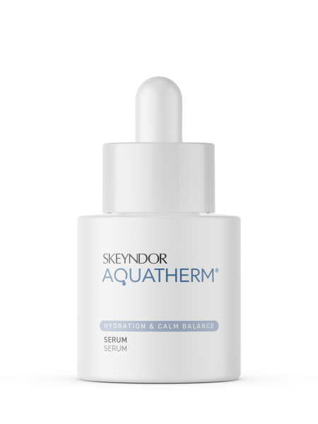 Skeyndor AQUATHERM SERUM