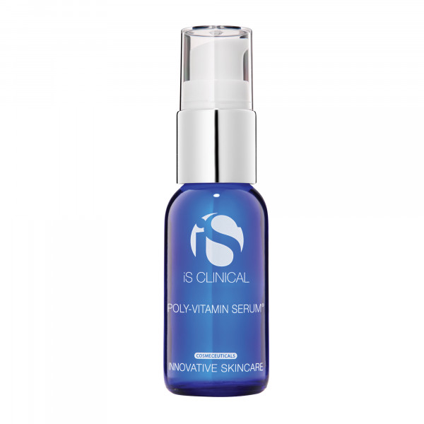 iS CLINICAL Poly-Vitamin Serum