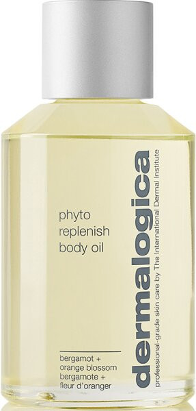 dermalogica Phyto Replenish Body Oil