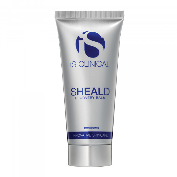 iS CLINICAL SHEALD Recovery Balm - travel