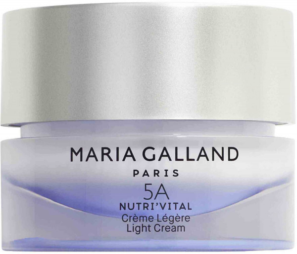 Maria Galland Nutri´Vital 5A Créme Légère