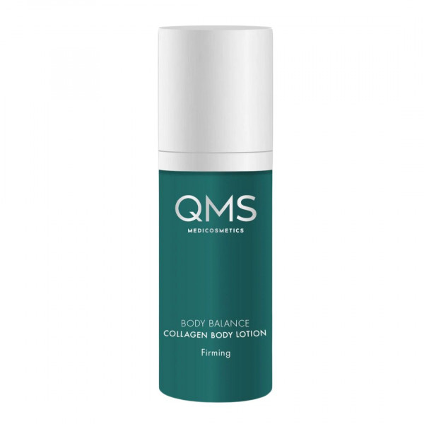 QMS - Body Balance Collagen Body Lotion