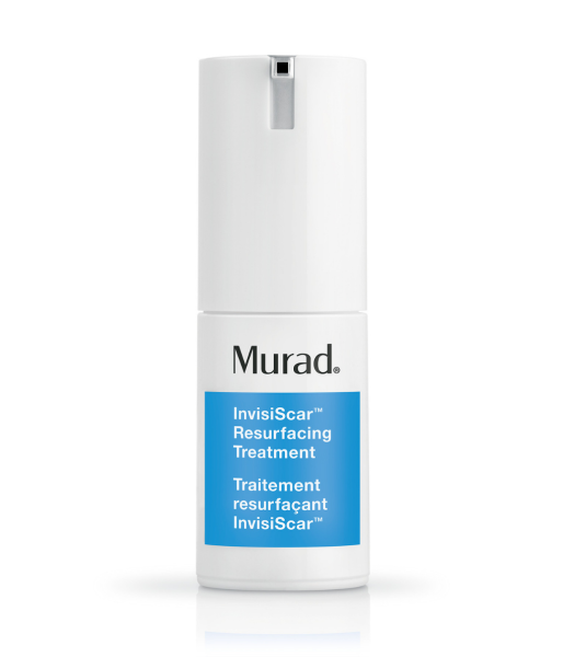 Murad BLEMISH CONTROL - INVISISCAR RESURFACING TREATMENT