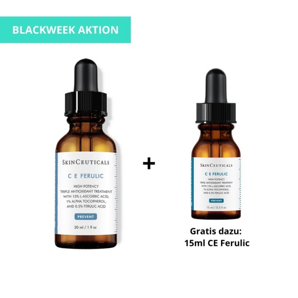 SkinCeuticals C E Ferulic