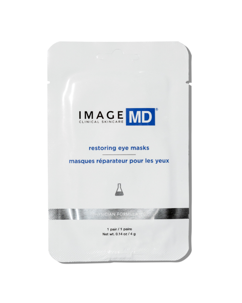 IMAGE SKINCARE IMAGE MD Restoring Eye Masks Einzelpack