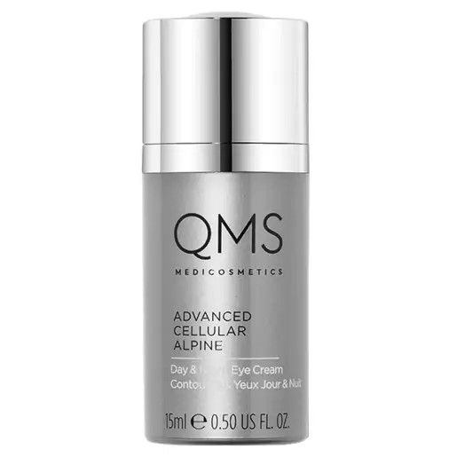 QMS Advanced Cellular Alpine Day & Night Eye Cream