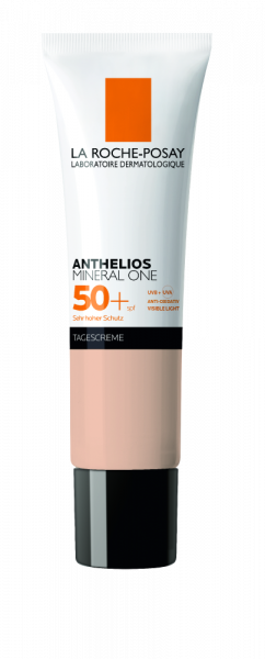 La Roche Posay - Anthelios Mineral One Nr. 1