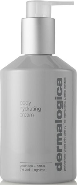 dermalogica Body Hydrating Cream