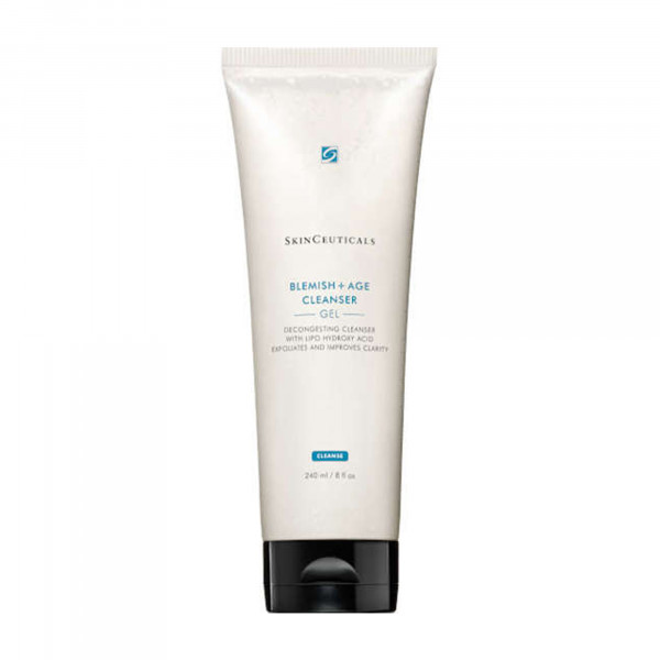 SkinCeuticals Blemish + Age Cleanser