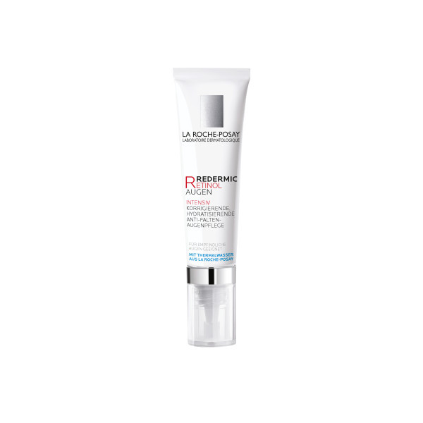 La Roche Posay - Redermic Retinol Augen