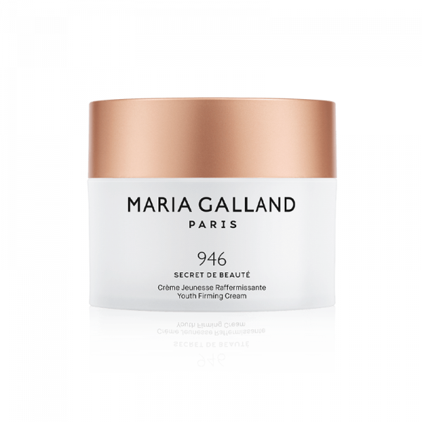 Maria Galland Secret de Beauté 946 Créme Jeunesse Raffermissante