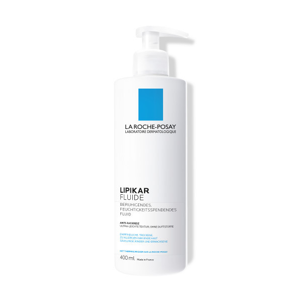 La Roche Posay - Lipikar Fluide