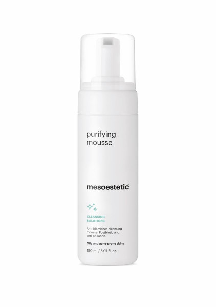 mesoestetic Purifiying Mousse