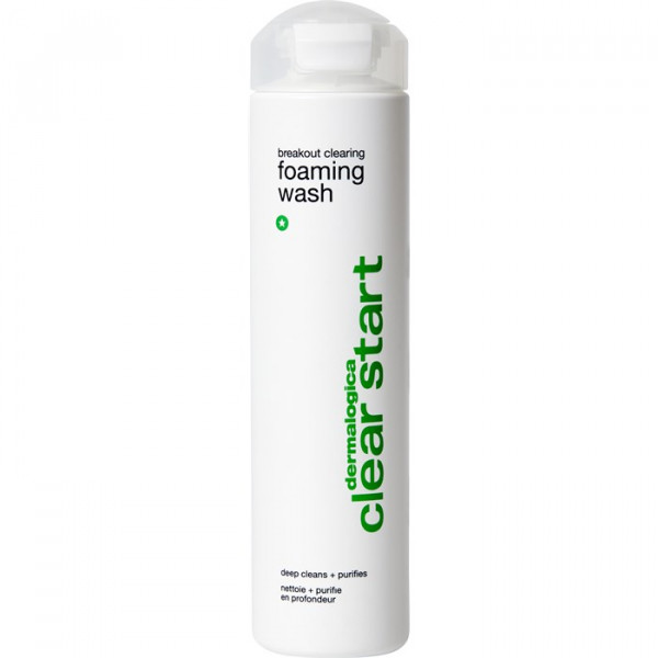 dermalogica Clear Start Breakout Clearing Foaming Wash XL