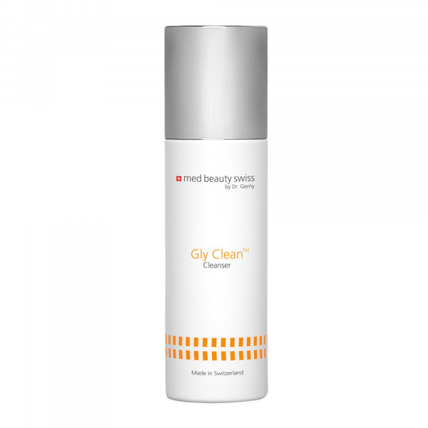 med beauty swiss Gly Clean Cleanser