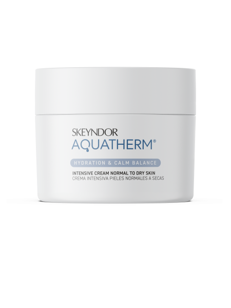 Skeyndor AQUATHERM INTENSIVE CREAM