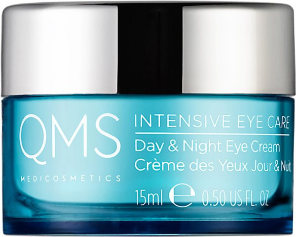 QMS Intensive Eye Care Day & Night Eye Cream