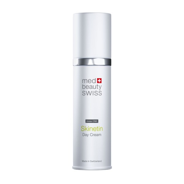 med beauty swiss Skinetin Day Cream 