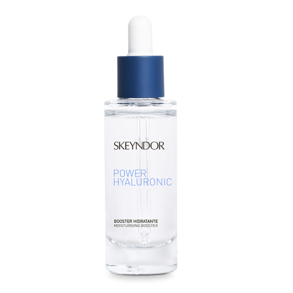 Skeyndor POWER HYALURONIC HA MOISTURISING BOOSTER