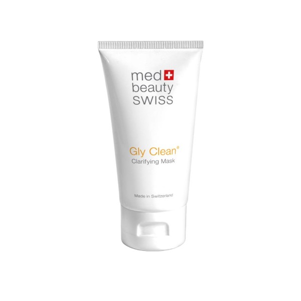 med beauty swiss Gly Clean Clarifying Mask