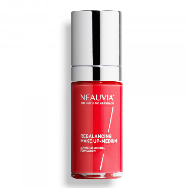 NEAUVIA Rebalancing Make Up Medium