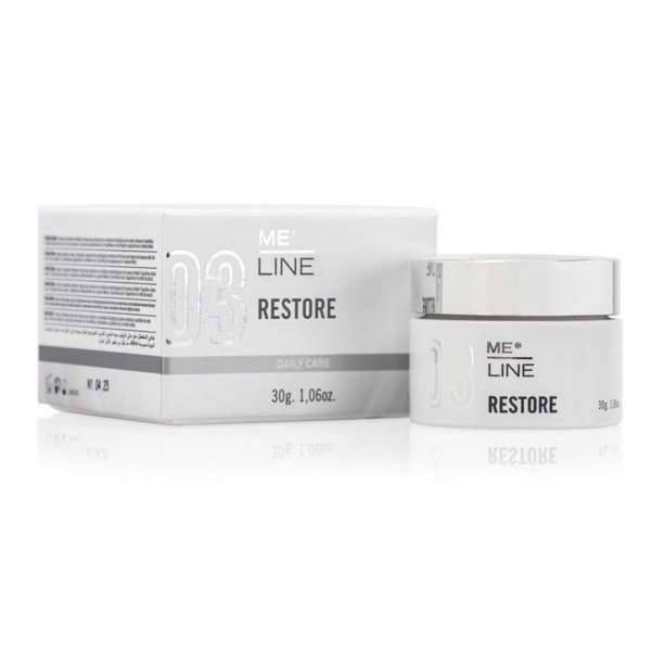 MeLine 03 Restore (Home)