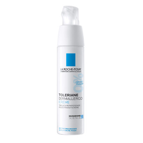 La Roche Posay - Toleriane Dermallergo Creme