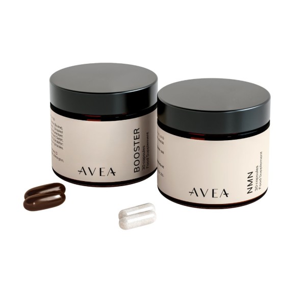 Avea - Vitality Bundle