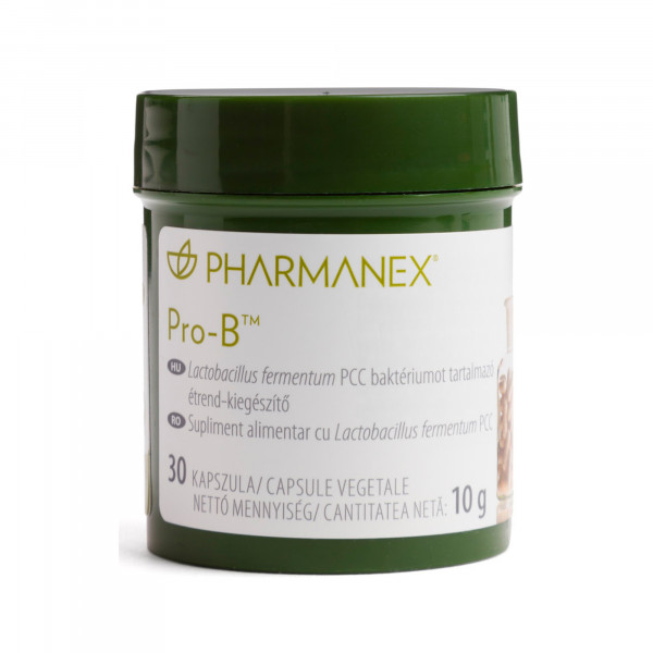 Pharmanex Pro-B