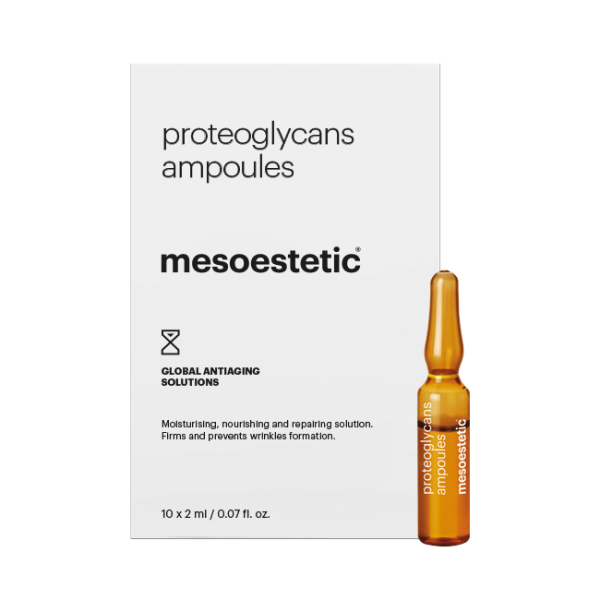mesoestetic Ampoules Proteoglican 10x 2ml