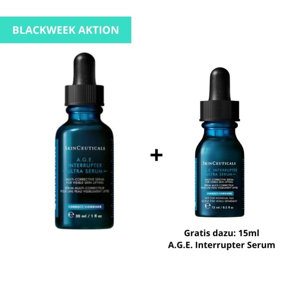 SkinCeuticals A.G.E. Interrupter Ultra Serum