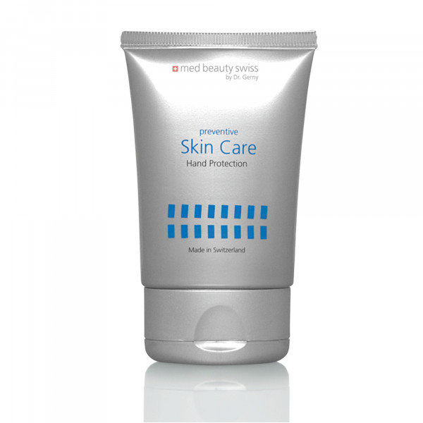 med beauty swiss preventive Skin Care Hand Protection