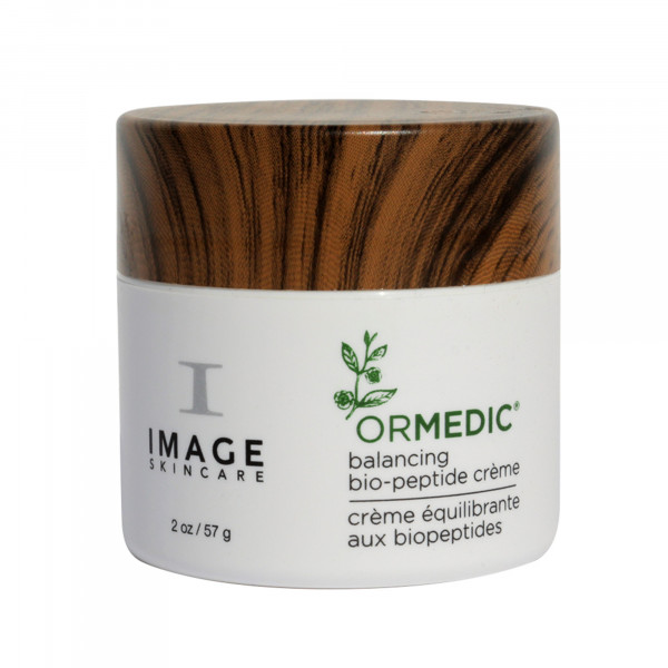 IMAGE SKINCARE IMAGE ORMEDIC balancing bio-peptide crème