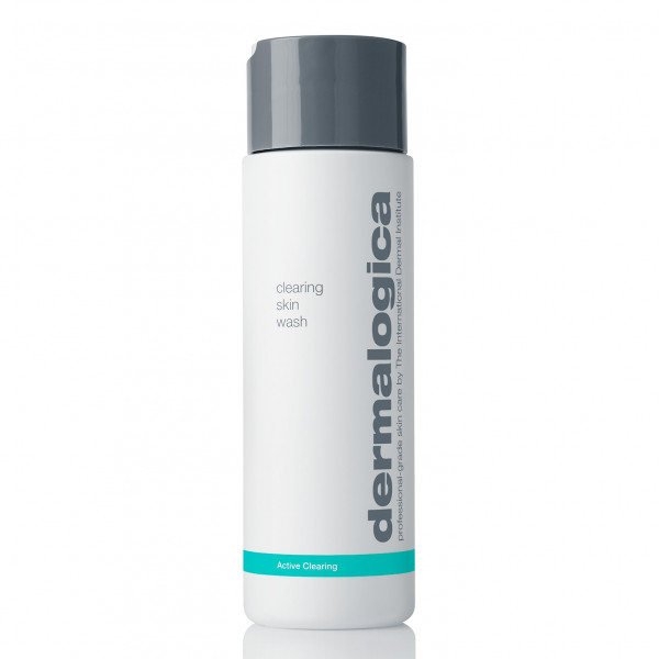 dermalogica Clearing Skin Wash