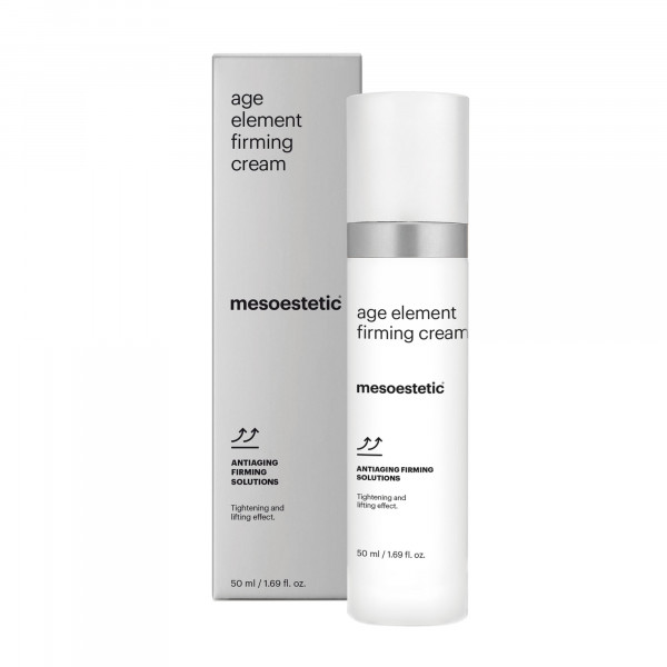 mesoestetic Age Element Firming Cream