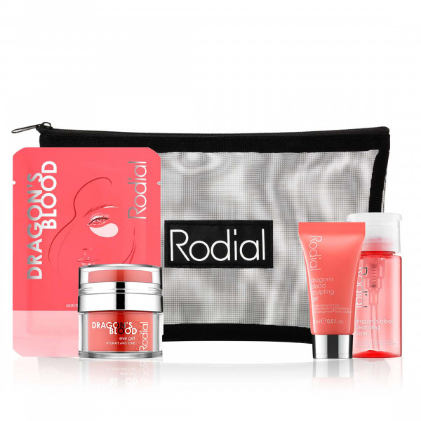 Rodial Dragons Blood Little Luxuries Kit