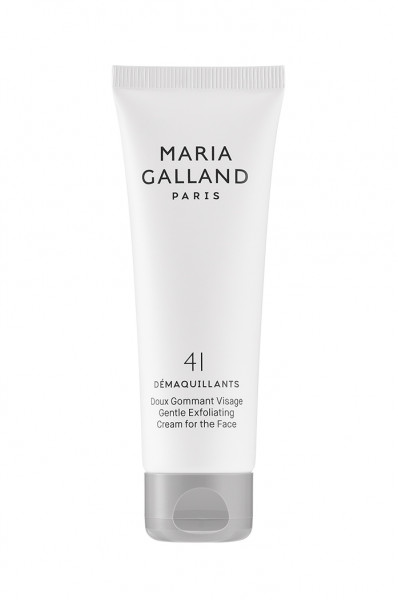 Maria Galland Cleansing 41 Doux Gommant Visage