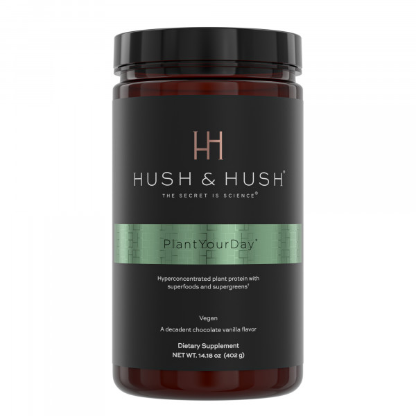 HUSH&HUSH SkinCapsule Hydrate+